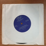 The Boomtown Rats ‎– I Don't Like Mondays - Vinyl 7" Record - Very-Good+ Quality (VG+) - C-Plan Audio