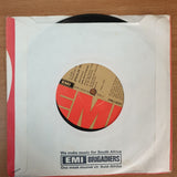 Ian Matthews ‎– Shake It - Vinyl 7" Record - Very-Good+ Quality (VG+) - C-Plan Audio