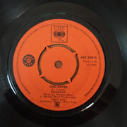 Donovan ‎– To Susan On The West Coast Waiting / Atlantis - Vinyl 7" Record - Very-Good- Quality (VG-) - C-Plan Audio