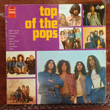 Top Of The Pops - Original Artists - Vinyl LP Record - Very-Good Quality (VG) - C-Plan Audio