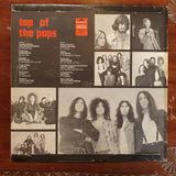 Top Of The Pops - Original Artists - Vinyl LP Record - Very-Good Quality (VG) - C-Plan Audio