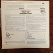 Sarah Vaughan – Sings The Mancini Songbook -  Vinyl LP Record - Very-Good+ Quality (VG+) - C-Plan Audio