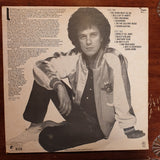 Leo Sayer - The Show Must Go On - Vinyl LP Record - Very-Good- Quality (VG-) - C-Plan Audio