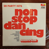 James Last ‎– Non Stop Dancing  - Vinyl LP Record - Very-Good+ Quality (VG+) - C-Plan Audio
