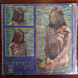 San Remo 1972 - Vinyl LP Record - Very-Good Quality (VG) - C-Plan Audio