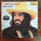 Demis Roussos - Forever and Ever - Vinyl LP Record - Very-Good Quality (VG) - C-Plan Audio