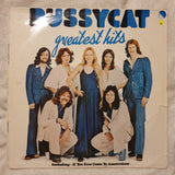 Pussycat - Greatest Hits - Vinyl LP Record - Very-Good Quality (VG) - C-Plan Audio