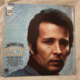 Sounds Like Herb Alpert and the Tijuana Brass - Casino Royale - Vinyl LP Record - Very-Good Quality (VG) - C-Plan Audio