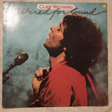 Cliff Richard - Wired For Sound - Vinyl LP Record - Very-Good Quality (VG) - C-Plan Audio