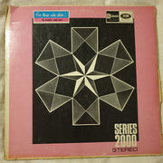 Italian Guitars  – Vinyl LP Record - Good Quality (G) - C-Plan Audio