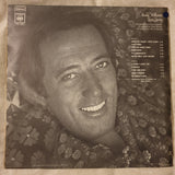 Andy Williams - Love Story - Vinyl LP Record - Good+ Quality (G+) - C-Plan Audio