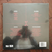 Katastrophy Wife ‎– Dysrhythmia - Babes in Toyland - Vinyl LP Record - Sealed - C-Plan Audio