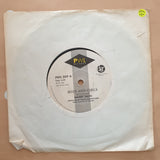 Mandy Smith ‎– Boys And Girls - Vinyl 7" Record - Very-Good+ Quality (VG+) - C-Plan Audio