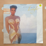 Viktor Lazlo ‎– Breathless - Vinyl 7" Record - Very-Good+ Quality (VG+) - C-Plan Audio