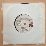 Audrey Landers ‎– Honeymoon In Trinidad - Vinyl 7" Record - Very-Good+ Quality (VG+) - C-Plan Audio