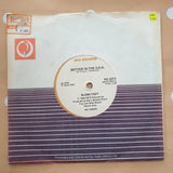 Glenn Frey ‎– Girl/Better in the USA  - Vinyl 7" Record - Very-Good+ Quality (VG+) - C-Plan Audio