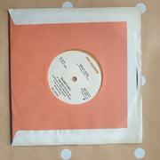 Glenn Frey ‎– Girl/Better in the USA  - Vinyl 7" Record - Very-Good+ Quality (VG+) - C-Plan Audio