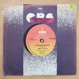 James Taylor – Everyday - Vinyl 7" Record - Very-Good+ Quality (VG+) - C-Plan Audio
