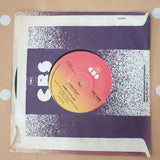 James Taylor – Everyday - Vinyl 7" Record - Very-Good+ Quality (VG+) - C-Plan Audio