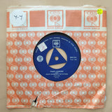 Ralph Baleson & The Kittens ‎– Alley Cat / Piano Lessons - Vinyl 7" Record - Very-Good+ Quality (VG+) - C-Plan Audio
