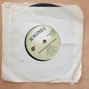 Chris Rea ‎– Loving You Again - Vinyl 7" Record - Very-Good+ Quality (VG+) - C-Plan Audio