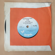 Billy Idol ‎– Mony Mony (Live) - Vinyl 7" Record - Very-Good+ Quality (VG+) - C-Plan Audio