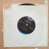 Joe Cocker ‎– Civilized Man / Come On In - Vinyl 7" Record - Very-Good+ Quality (VG+) - C-Plan Audio