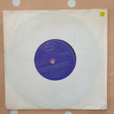 Dr. Hook ‎– Baby Makes Her Blue Jeans Talk - Vinyl 7" Record - Very-Good+ Quality (VG+) - C-Plan Audio