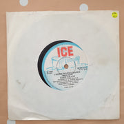 Eddy Grant ‎– I Don't Wanna Dance - Vinyl 7" Record - Very-Good+ Quality (VG+) - C-Plan Audio
