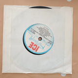 Eddy Grant ‎– I Don't Wanna Dance - Vinyl 7" Record - Very-Good+ Quality (VG+) - C-Plan Audio