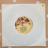 David Christie ‎– Saddle Up / The Signals - Vinyl 7" Record - Very-Good+ Quality (VG+) - C-Plan Audio