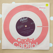 The J. Geils Band ‎– Centrefold - Vinyl 7" Record - Very-Good+ Quality (VG+) - C-Plan Audio