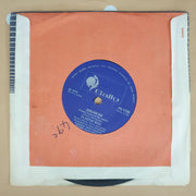 Plastik Mak ‎– Shake Your Body / Dream On - Vinyl 7" Record - Very-Good+ Quality (VG+) - C-Plan Audio