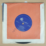 Plastik Mak ‎– Shake Your Body / Dream On - Vinyl 7" Record - Very-Good+ Quality (VG+) - C-Plan Audio