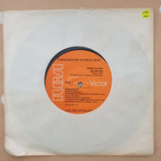Fairground Attraction ‎– Perfect - Vinyl 7" Record - Very-Good+ Quality (VG+) - C-Plan Audio