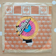 Flash And The Pan ‎– Hey, St.Peter - Vinyl 7" Record - Very-Good Quality (VG) - C-Plan Audio