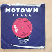 Dollar ‎– Love's Gotta Hold On Me - Vinyl 7" Record - Very-Good Quality (VG) - C-Plan Audio