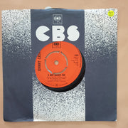 Johnny Cash ‎– A Boy Named Sue - Vinyl 7" Record - Very-Good- Quality (VG-) - C-Plan Audio
