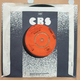 Johnny Cash ‎– A Boy Named Sue - Vinyl 7" Record - Very-Good- Quality (VG-) - C-Plan Audio