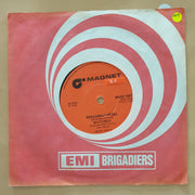 Matchbox – Rockabilly Rebel - Vinyl 7" Record - Very-Good+ Quality (VG+) - C-Plan Audio