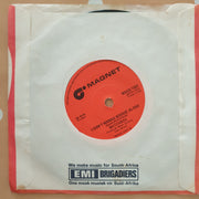 Matchbox – Rockabilly Rebel - Vinyl 7" Record - Very-Good+ Quality (VG+) - C-Plan Audio