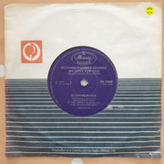 Glenn Medeiros ‎– Nothing's Gonna Change My Love For You - Vinyl 7" Record - Very-Good+ Quality (VG+) - C-Plan Audio