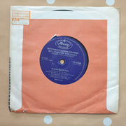 Glenn Medeiros ‎– Nothing's Gonna Change My Love For You - Vinyl 7" Record - Very-Good+ Quality (VG+) - C-Plan Audio