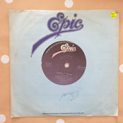 Shakin' Stevens ‎– This Ole House - Vinyl 7" Record - Very-Good+ Quality (VG+) - C-Plan Audio