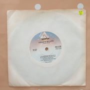 Jennifer Warnes ‎– Could It Be Love - Vinyl 7" Record - Very-Good+ Quality (VG+) - C-Plan Audio