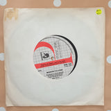 Modern Talking ‎– You're My Heart, You're My Soul - Vinyl 7" Record - Very-Good+ Quality (VG+) - C-Plan Audio
