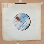 Jackson Browne ‎– Lawyers In Love - Vinyl 7" Record - Very-Good+ Quality (VG+) - C-Plan Audio