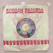 1910 Fruitgum Co. ‎– Indian Giver - Vinyl 7" Record - Very-Good- Quality (VG-) - C-Plan Audio