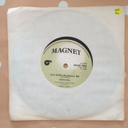 Chris Rea ‎– Que Sera - Vinyl 7" Record - Very-Good+ Quality (VG+) - C-Plan Audio