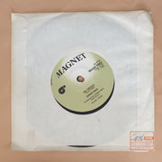 Chris Rea ‎– Que Sera - Vinyl 7" Record - Very-Good+ Quality (VG+) - C-Plan Audio